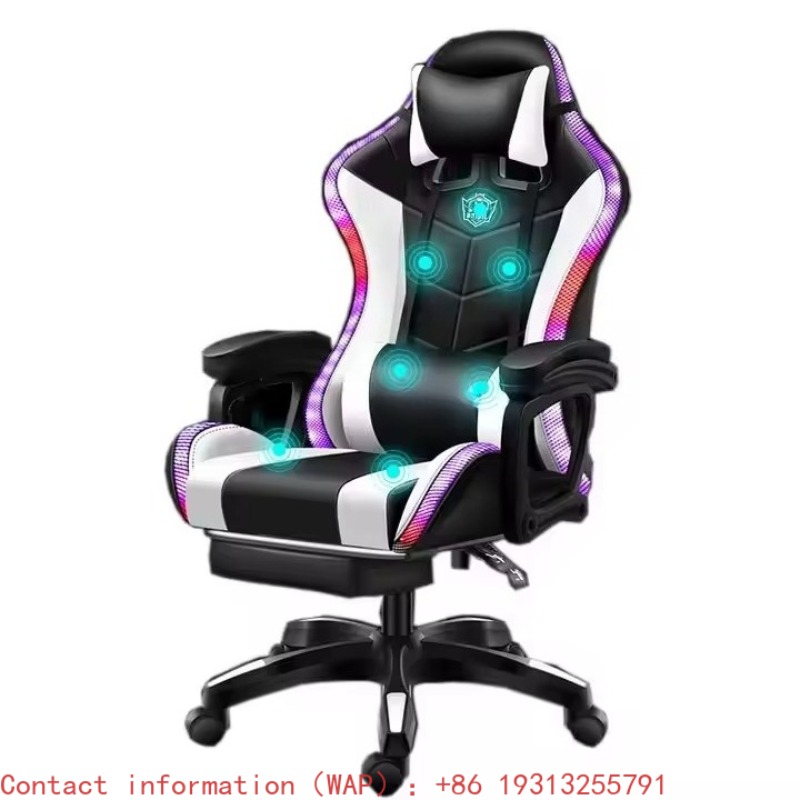 Rgb Gaming Chair - 【From China】Fast Shipping Silla Gamer Cheap