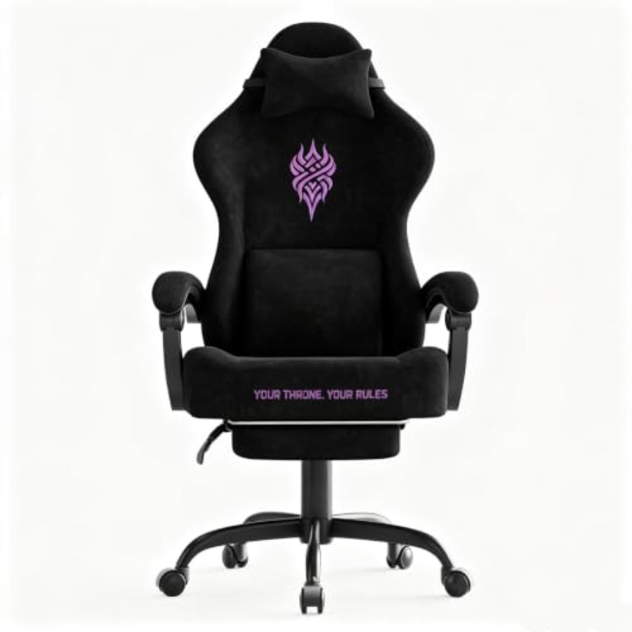 Video Gaming & Esports Usd Acc - Gaming Chairs for Video Gamers and
