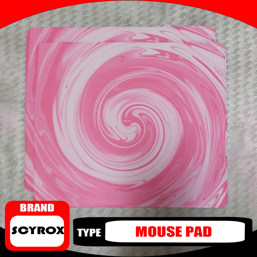 Scyrox Tornado Gaming Mouse Pa - огляд і ціна Esports Gaming Business