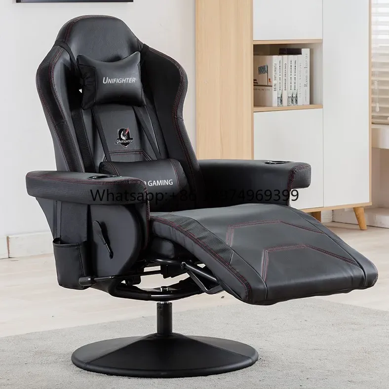 2021 High End Business Luxury  - огляд і ціна Rgb Gaming Chair