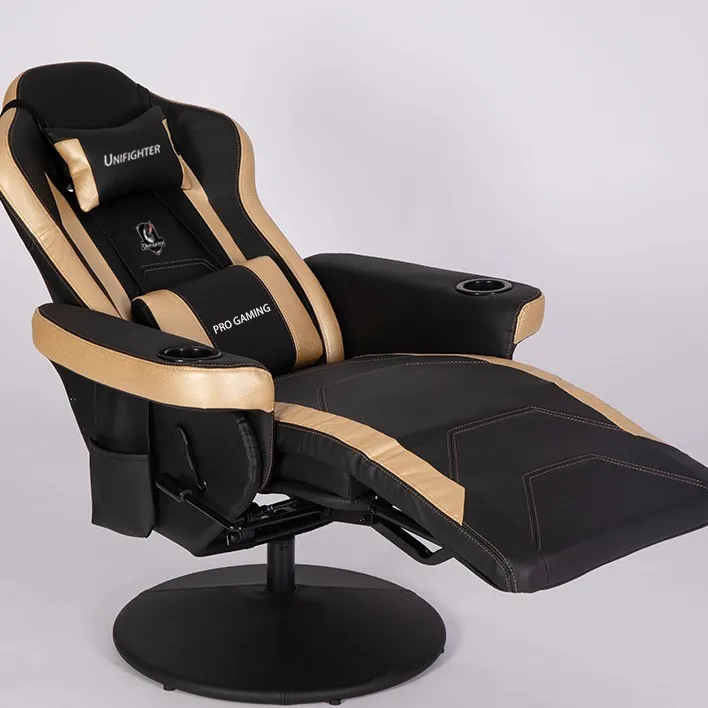 2021 High End Business Luxury  - огляд і ціна Rgb Gaming Chair