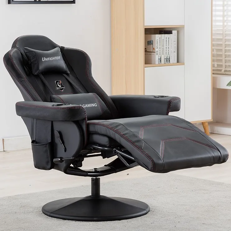 2021 High End Business Luxury  - огляд і ціна Rgb Gaming Chair