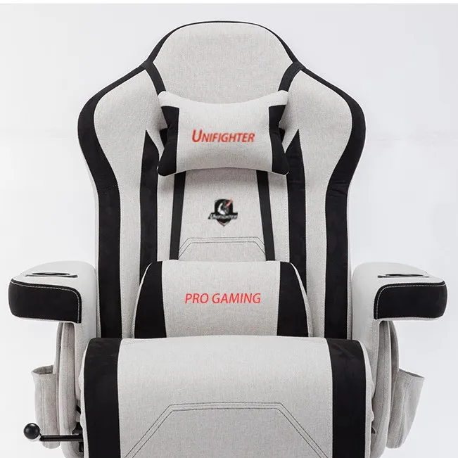 2021 High End Business Luxury  - огляд і ціна Rgb Gaming Chair