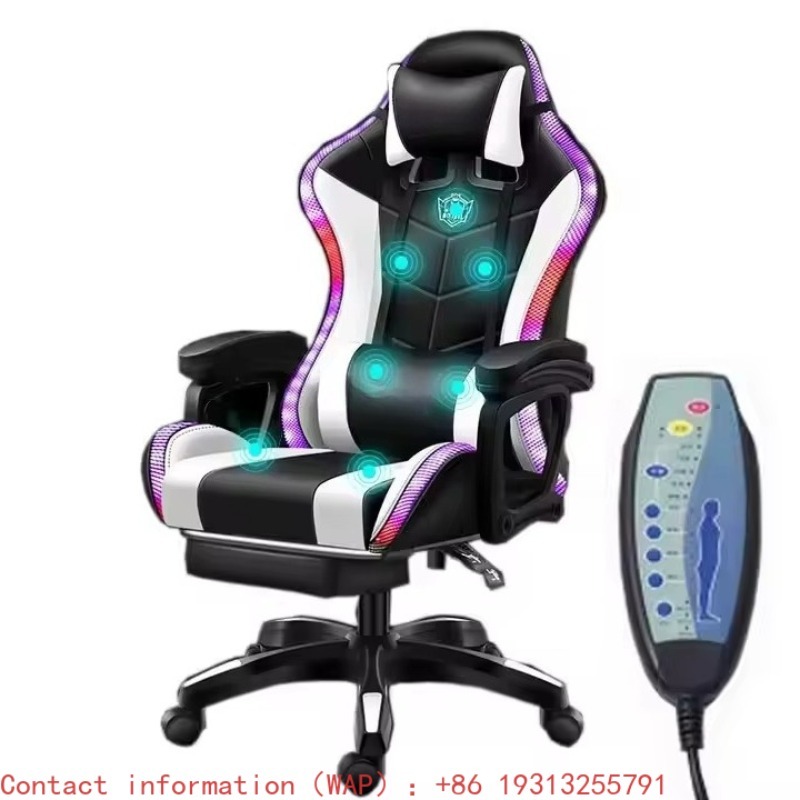 【From China】Fast Shipping Sill - огляд і ціна Rgb Gaming Chair
