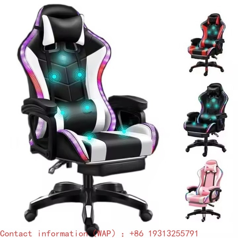 【From China】Fast Shipping Sill - огляд і ціна Rgb Gaming Chair