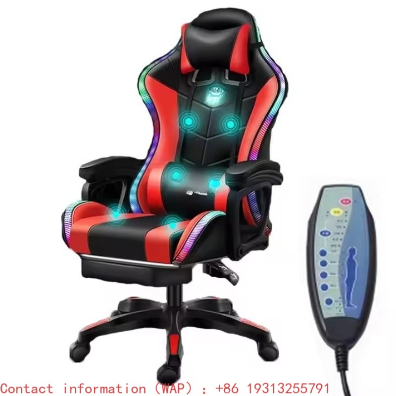 【From China】Fast Shipping Sill - огляд і ціна Rgb Gaming Chair