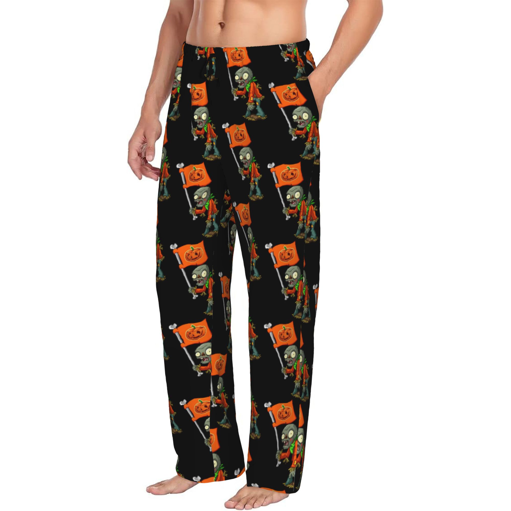Custom Print Men's Plants Gami - огляд і ціна Video Gaming & Esports Usd Acc