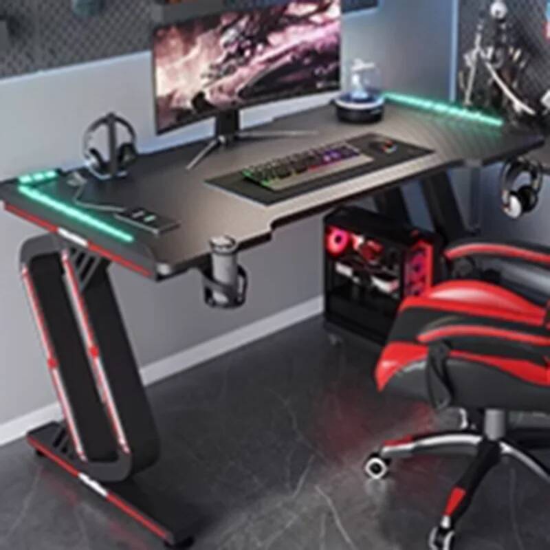 Small Computer Chair RGB Desk  - огляд і ціна Rgb Gaming Chair