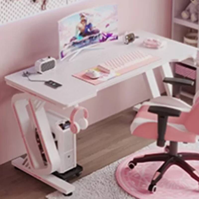 Small Computer Chair RGB Desk  - огляд і ціна Rgb Gaming Chair