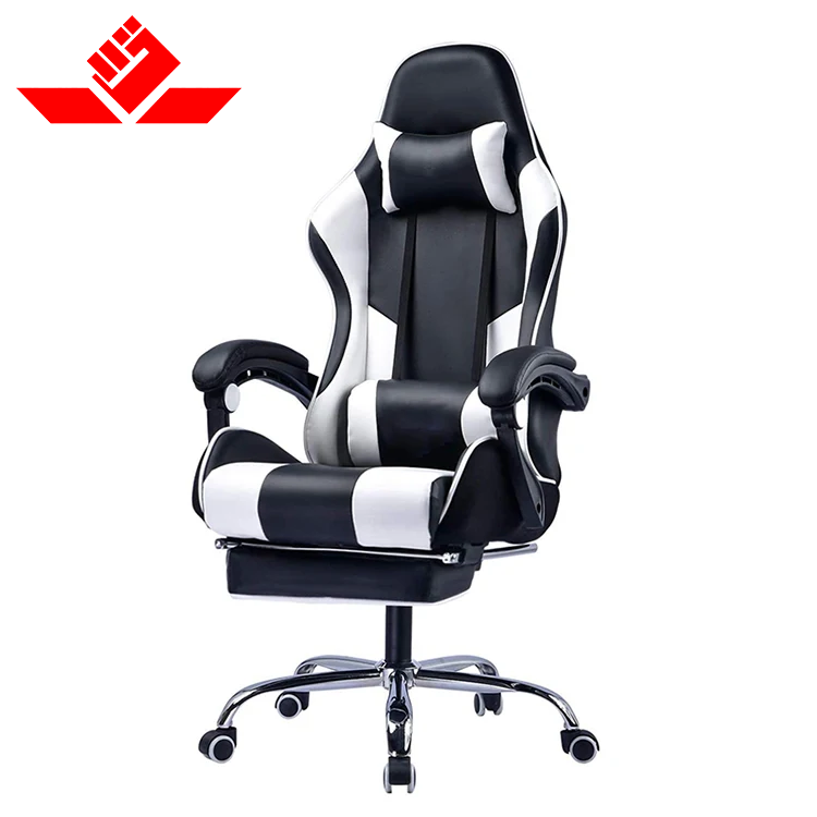 Home Office Comfortable Game C - огляд і ціна Rgb Gaming Chair