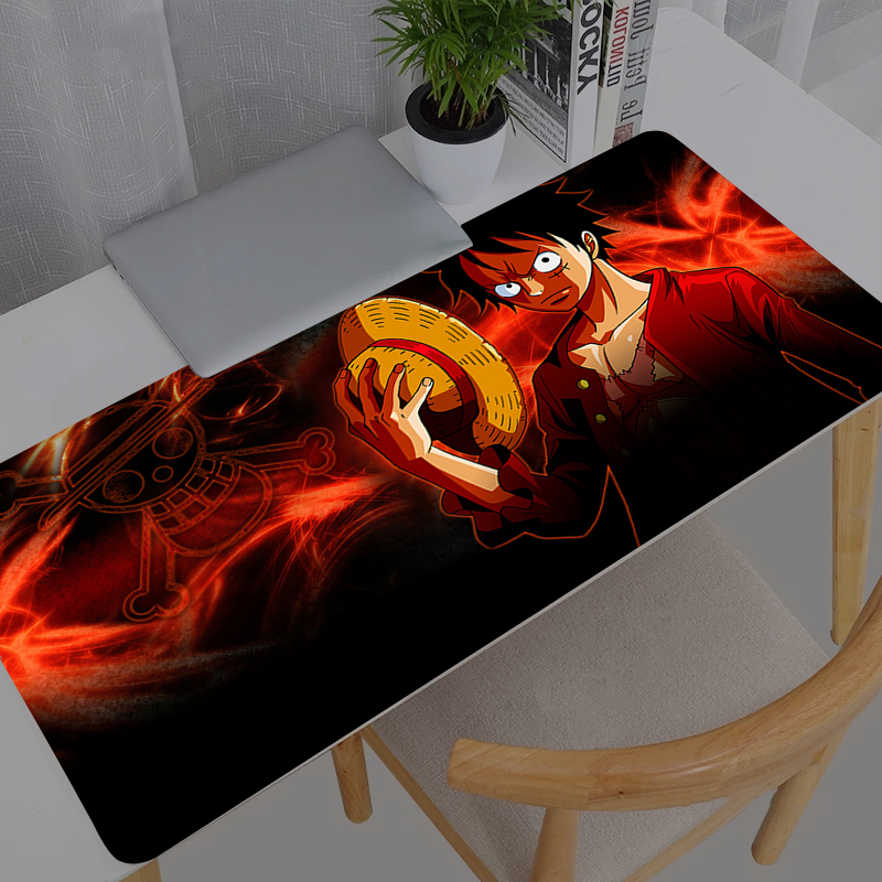 Mouse pad One Piece new Profes - огляд і ціна Esports Gaming Keyboard