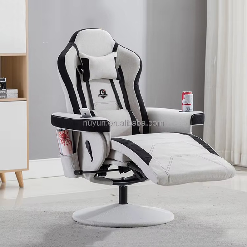 New Arrival Vibration Massage  - огляд і ціна Rgb Gaming Chair