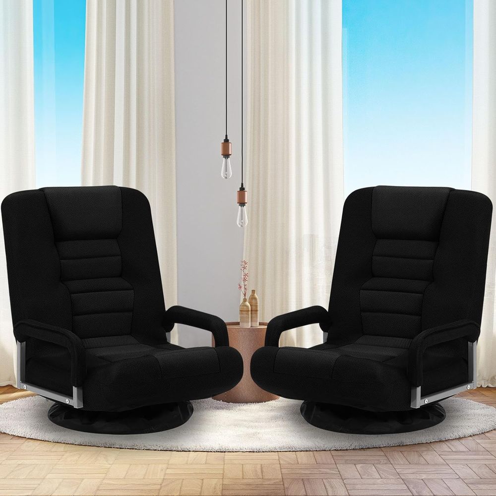 Swivel Gaming Chair K Video Ga - огляд і ціна Video Gaming & Esports Usd Acc