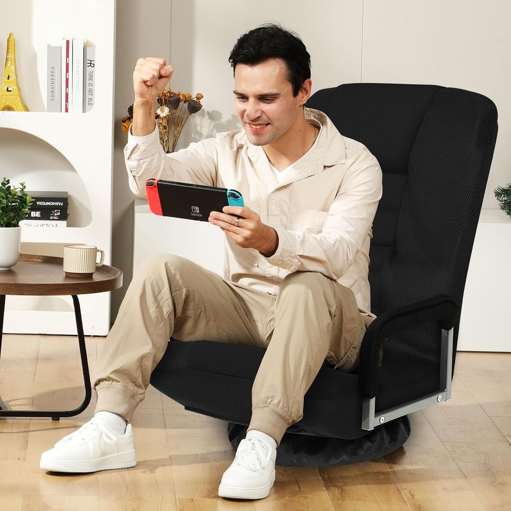 Swivel Gaming Chair K Video Ga - огляд і ціна Video Gaming & Esports Usd Acc