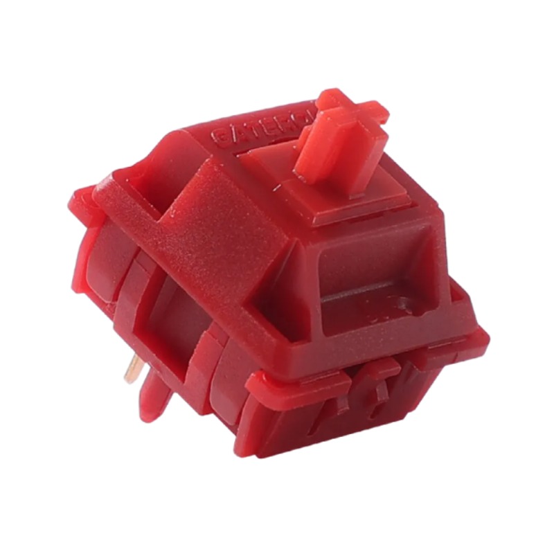 Silliworks Type R Switch Custo - огляд і ціна Esports Gaming Keyboard