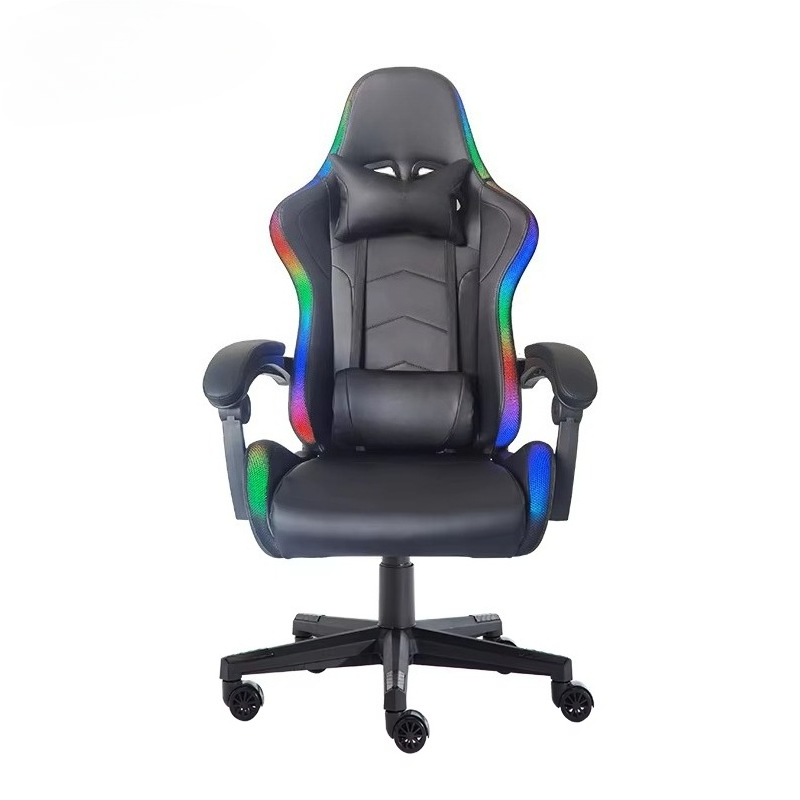 Rgb Gaming Chair Hot Sale OEM  - огляд і ціна Rgb Gaming Chair