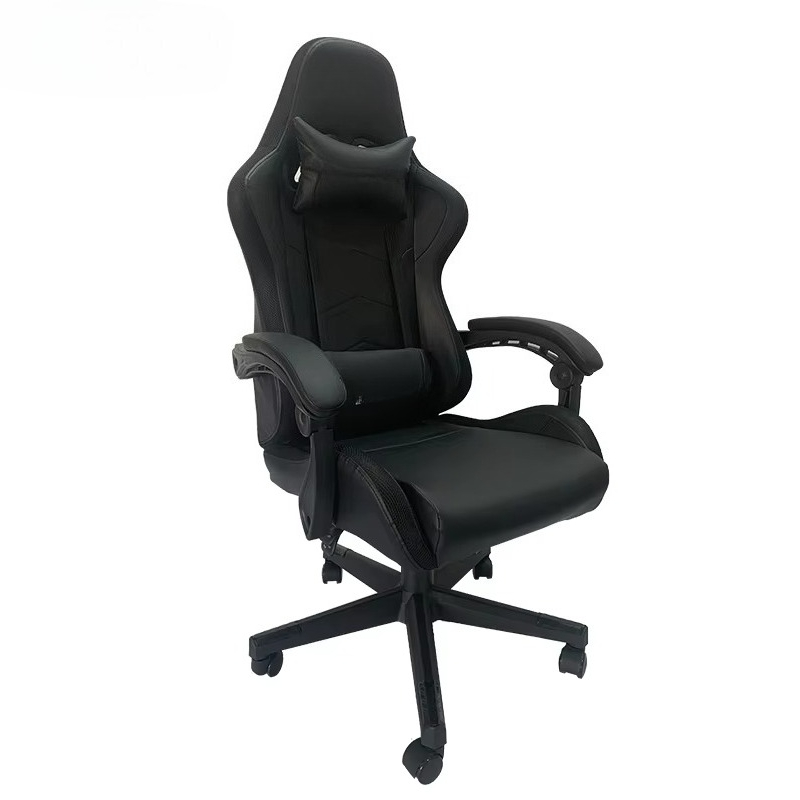 Rgb Gaming Chair Hot Sale OEM  - огляд і ціна Rgb Gaming Chair