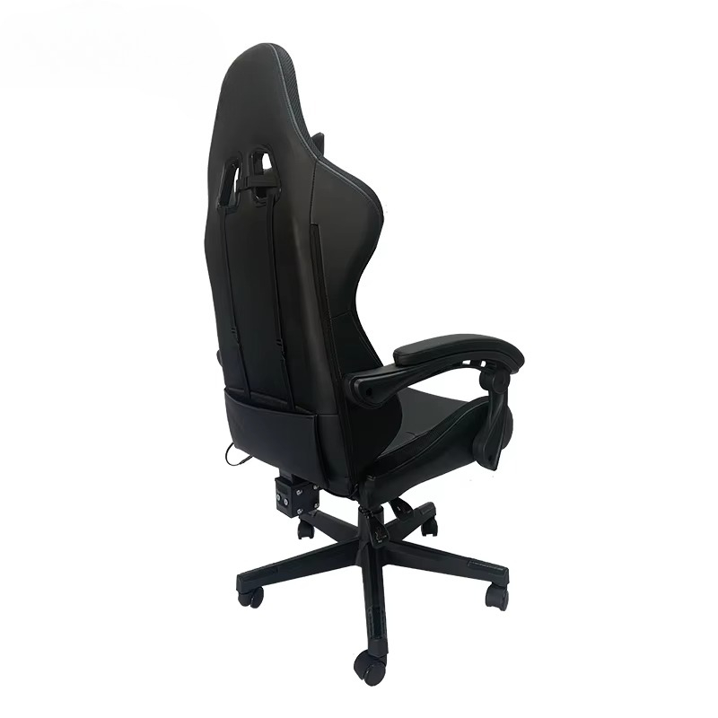 Rgb Gaming Chair Hot Sale OEM  - огляд і ціна Rgb Gaming Chair