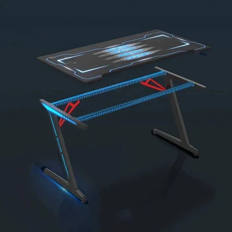 Computer E-sports Table Deskto - огляд і ціна Rgb Gaming Chair