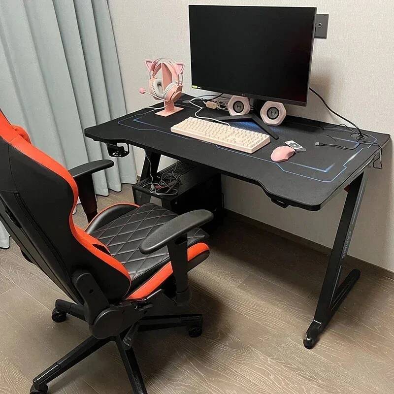 Computer E-sports Table Deskto - огляд і ціна Rgb Gaming Chair