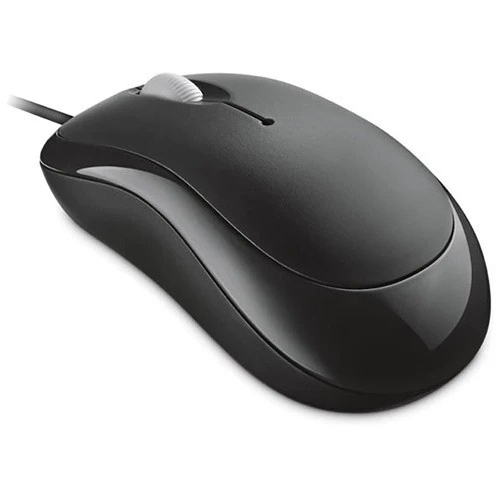 USB Wired Silent‑Click Mouse F - огляд і ціна Esports Gaming Business