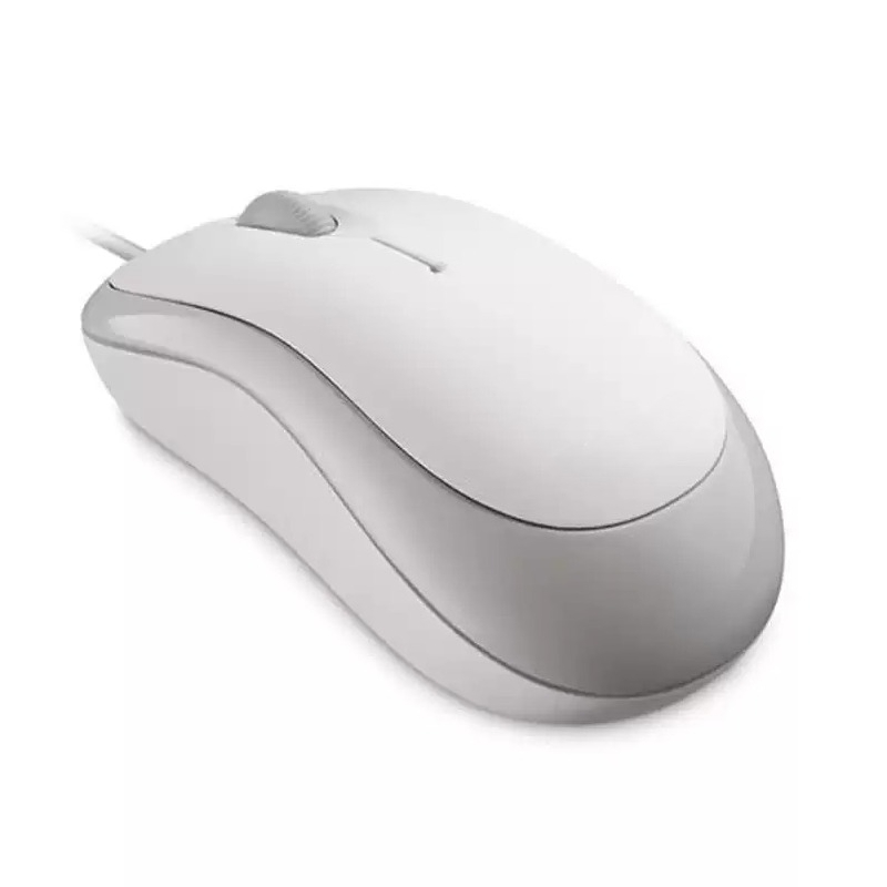 USB Wired Silent‑Click Mouse F - огляд і ціна Esports Gaming Business