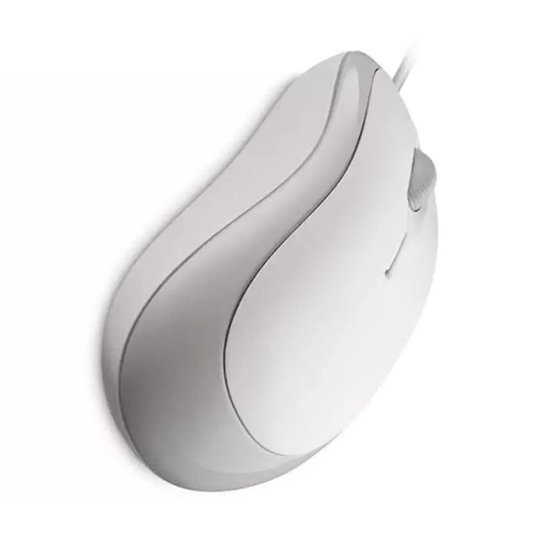 USB Wired Silent‑Click Mouse F - огляд і ціна Esports Gaming Business