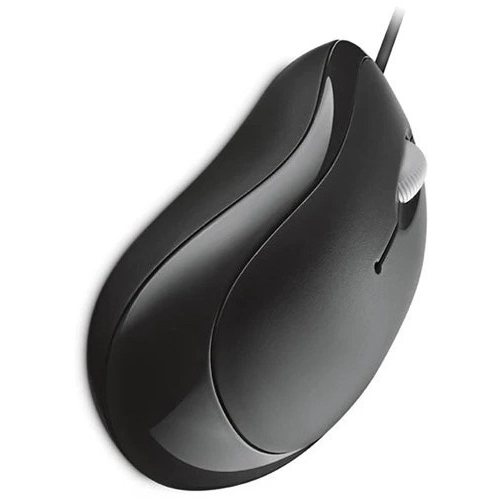USB Wired Silent‑Click Mouse F - огляд і ціна Esports Gaming Business