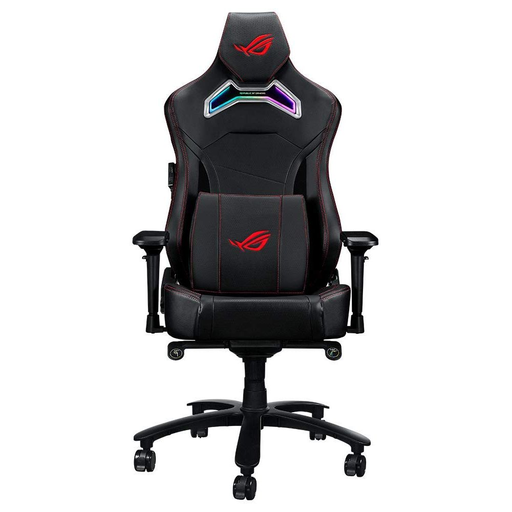 ROG Chariot RGB Gaming Chair M - огляд і ціна Rgb Gaming Chair