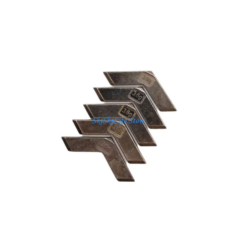 E65E Adjustable Weight System  - огляд і ціна Esports Gaming Mouse Weight Adjustable