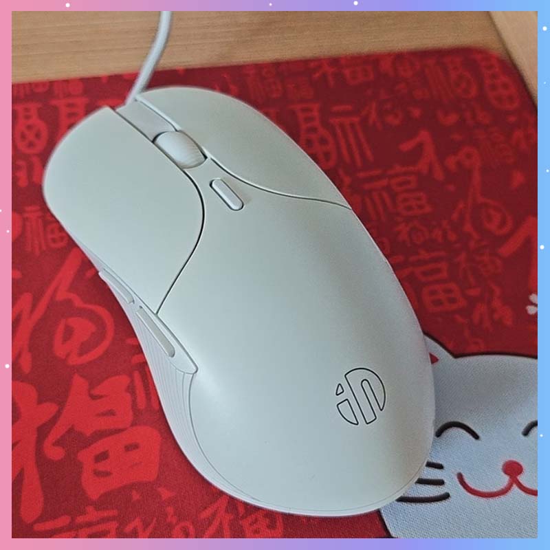 B1 Wired Gaming Mouse 6-Keys R - огляд і ціна Esports Gaming Business