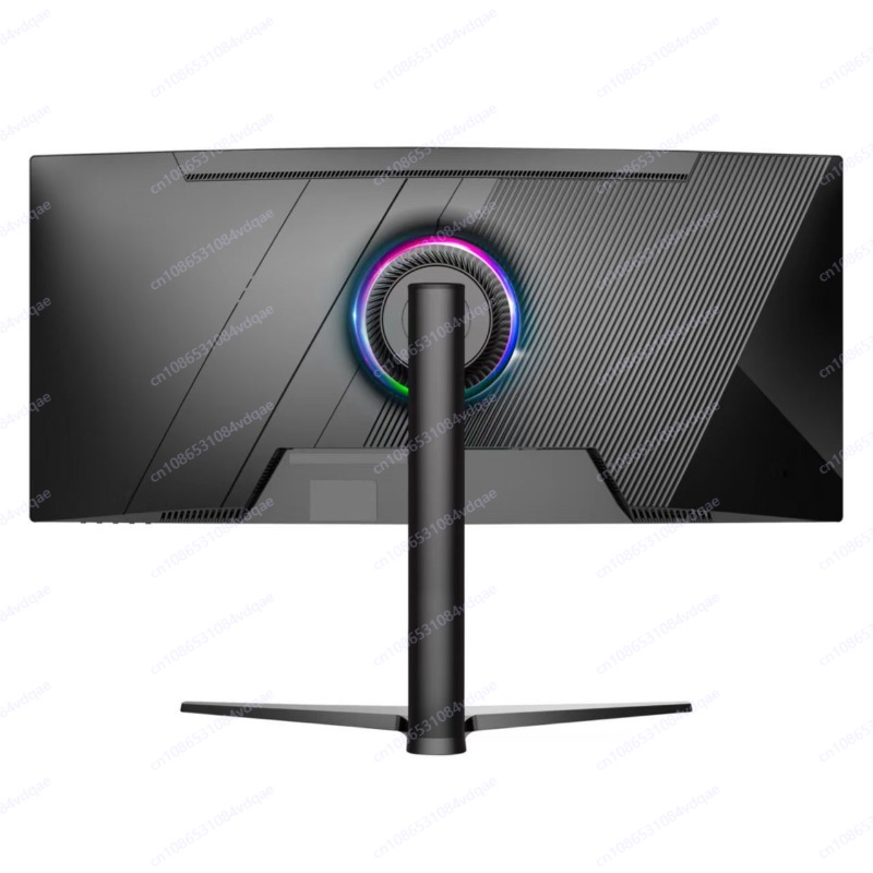 38-Inch 4K 144Hz Curved Gaming - огляд і ціна Esports Gaming Live