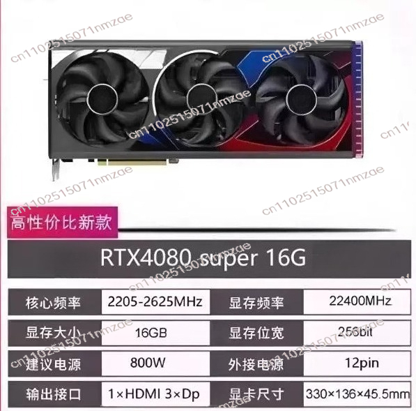 RTX 4060 4070 4080 4090 Graphi - огляд і ціна Video Gaming & Esports Usd Acc