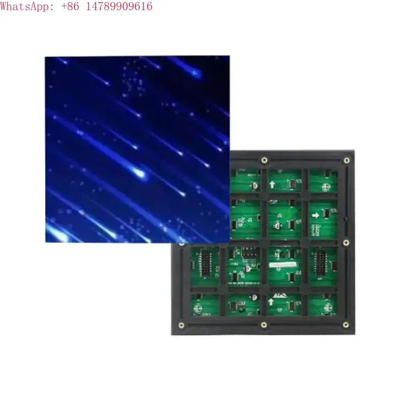 Custom Waterproof LED DisplayP - огляд і ціна Video Gaming & Esports Usd Acc
