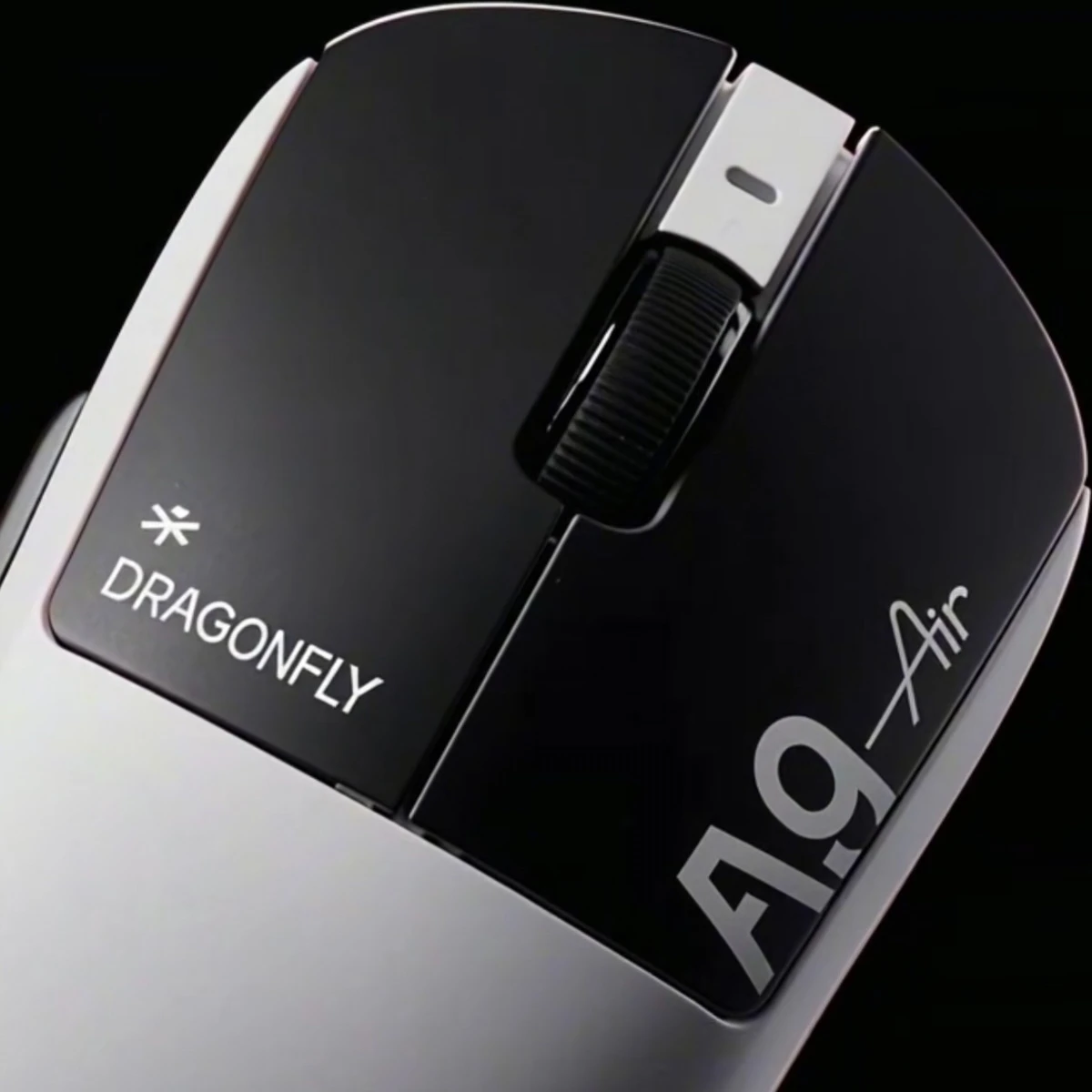ATK A9 Air Ultimate Plus Gamin - огляд і ціна Ultimate Esports Gaming