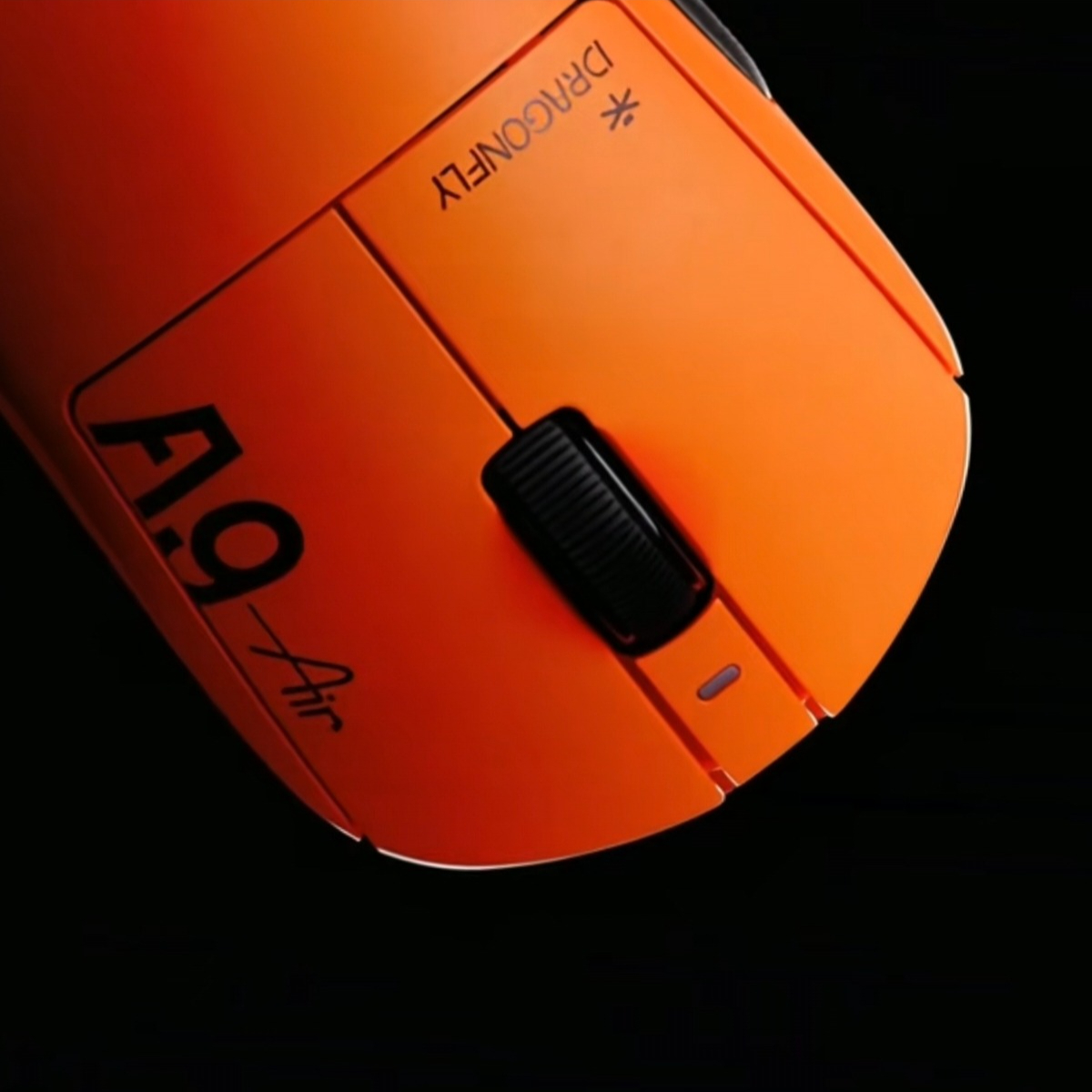 ATK A9 Air Ultimate Plus Gamin - огляд і ціна Ultimate Esports Gaming