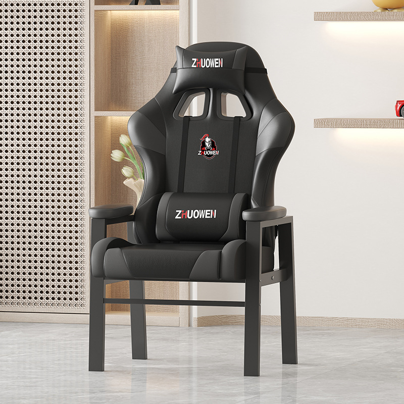 AOLIVIYA Gaming Chair Gamer Co - огляд і ціна Esports Gaming Live